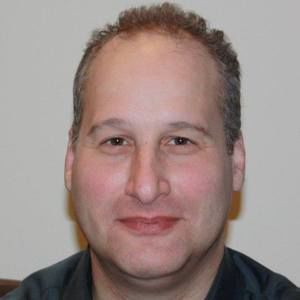 Meet your Posher, Richard